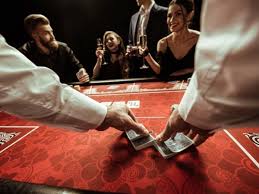 Официальный сайт Casino Olimp